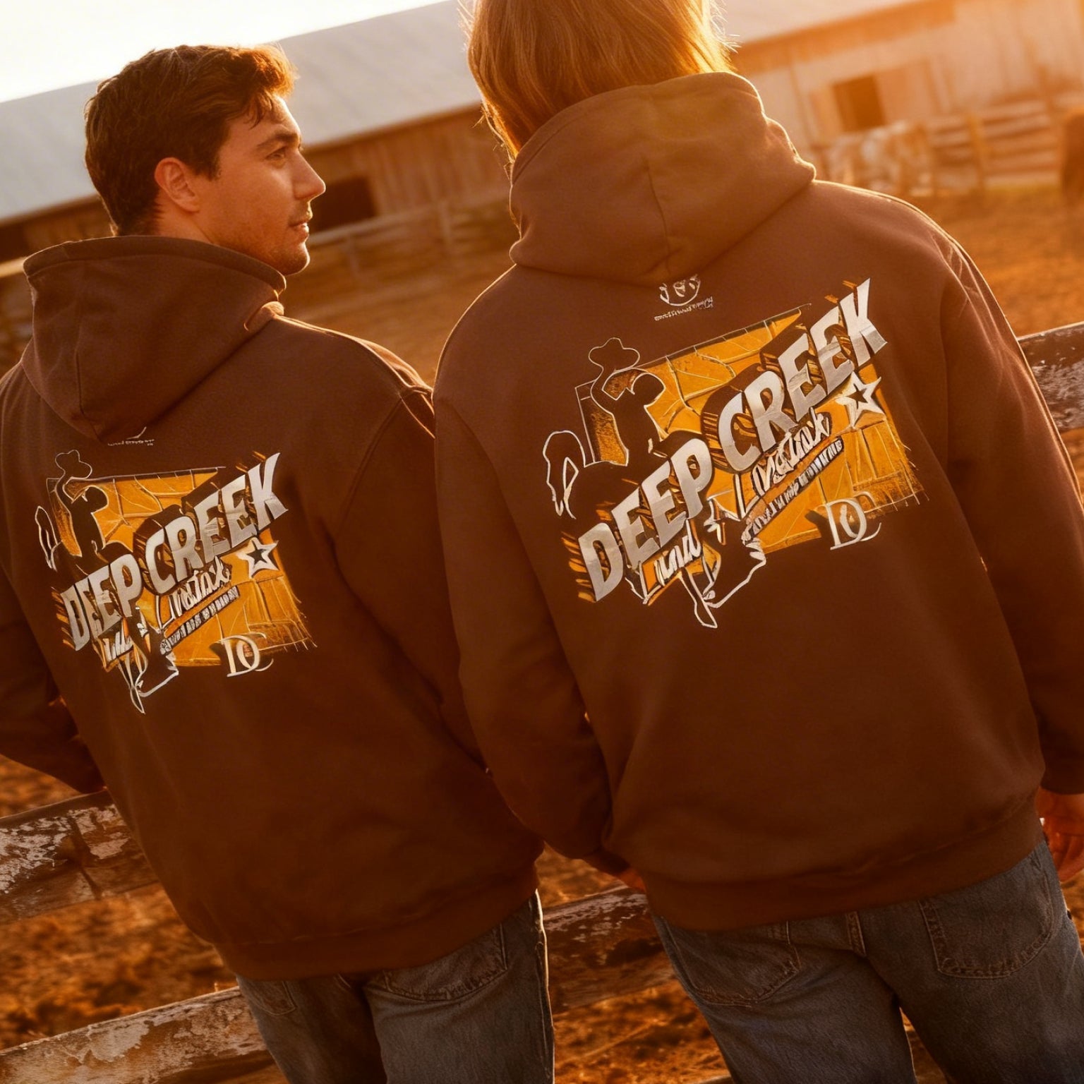 Deep Creek Land & Livestock — Rooted In 5 Years of Ranching