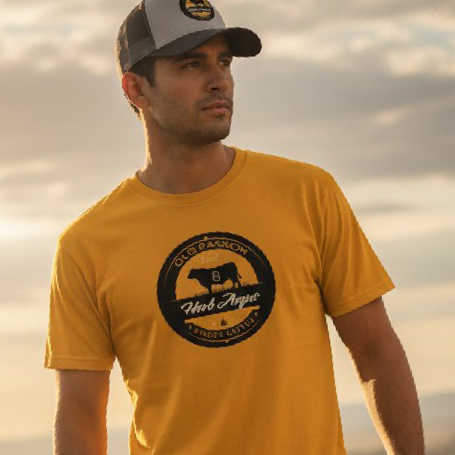 Herb Angus & Herbolsheimer Cattle Company — Where Efficiency Meets Performance