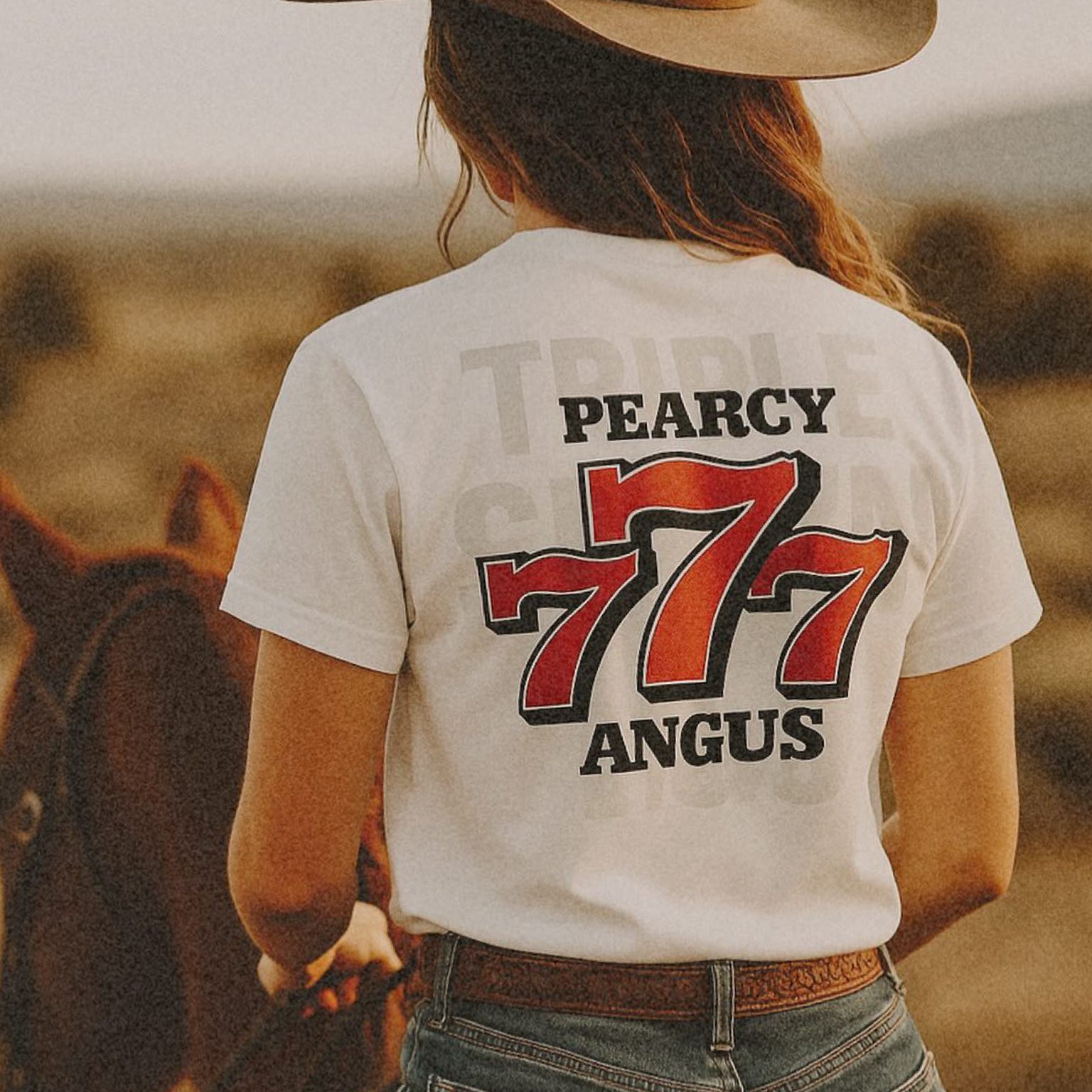 Pearcy Angus Cattle — A Legacy That Runs Deep