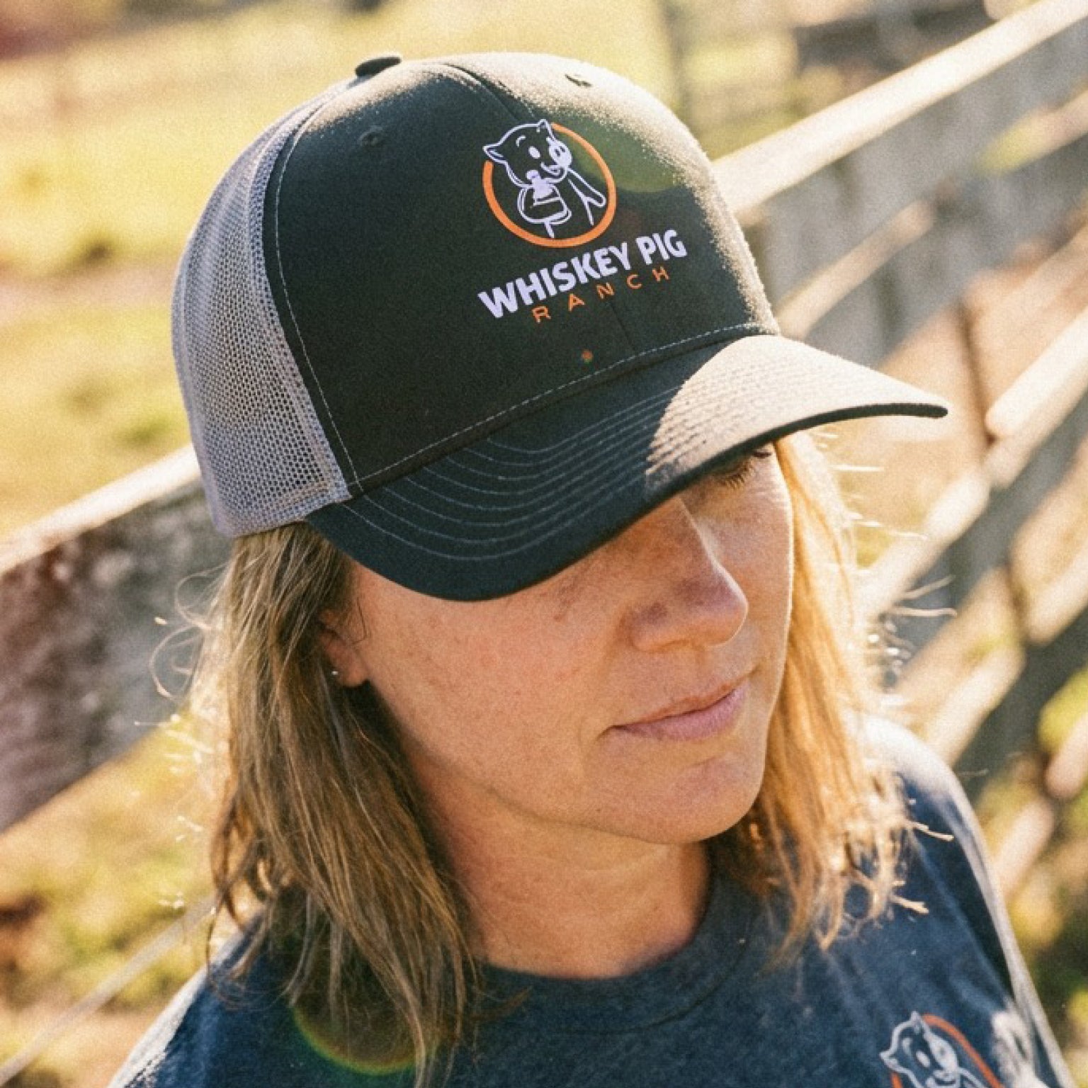 Whiskey Pig Ranch — Raising Cattle with Purpose