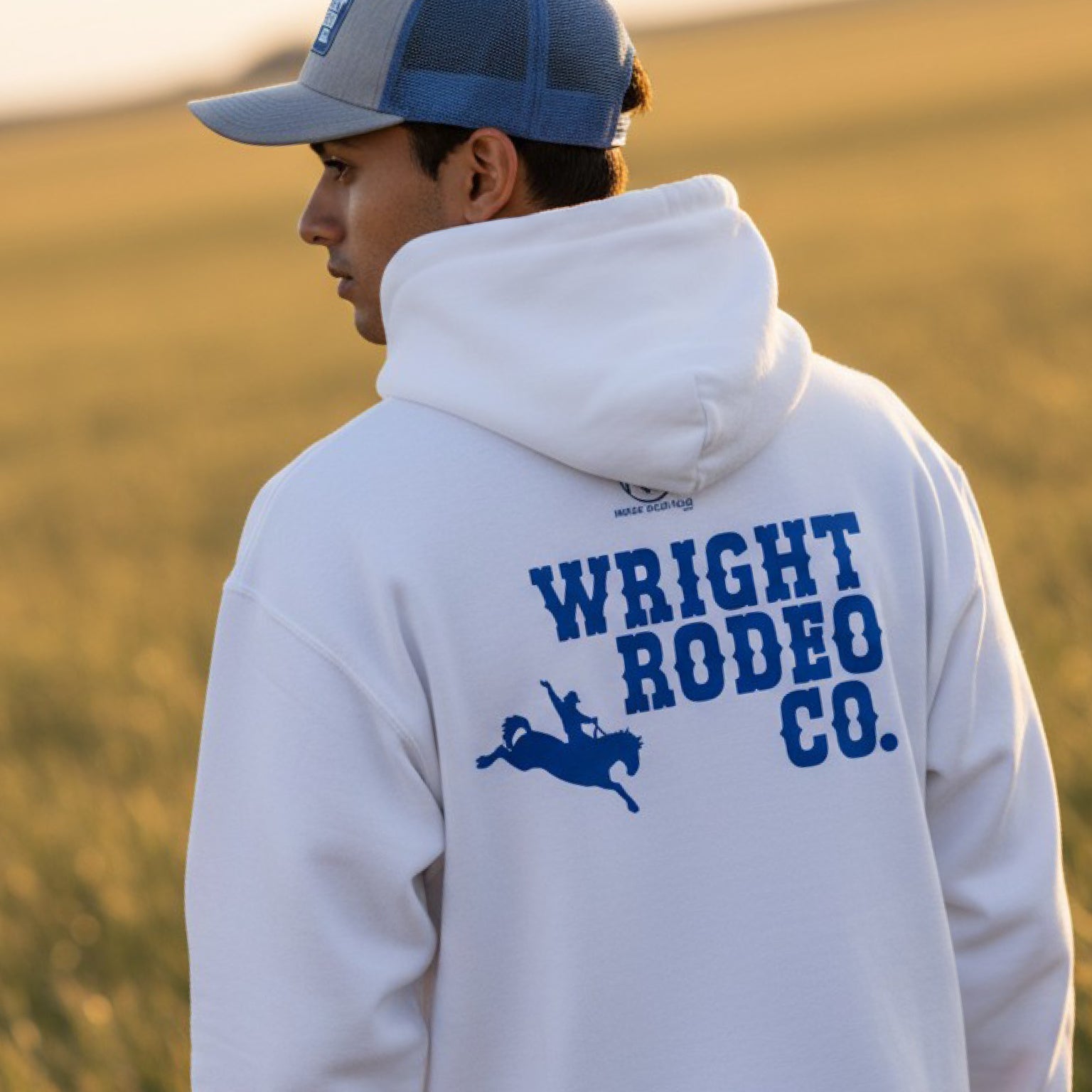 Wright Rodeo Company — Keeping Rodeo Tradition Alive