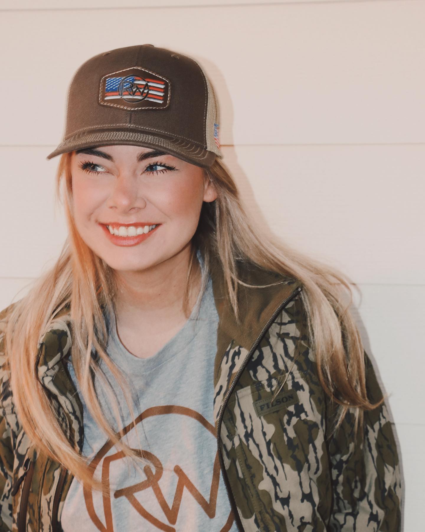 No Bull Gray T-shirt