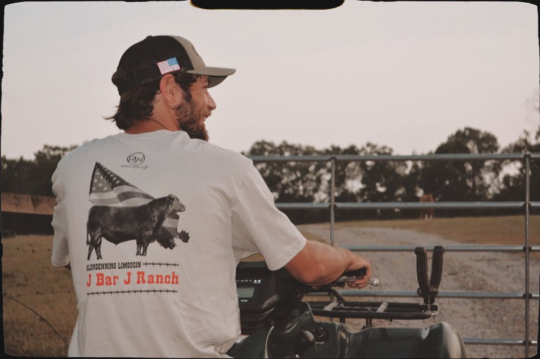 RanchWear Club T-Shirt & Hat Membership