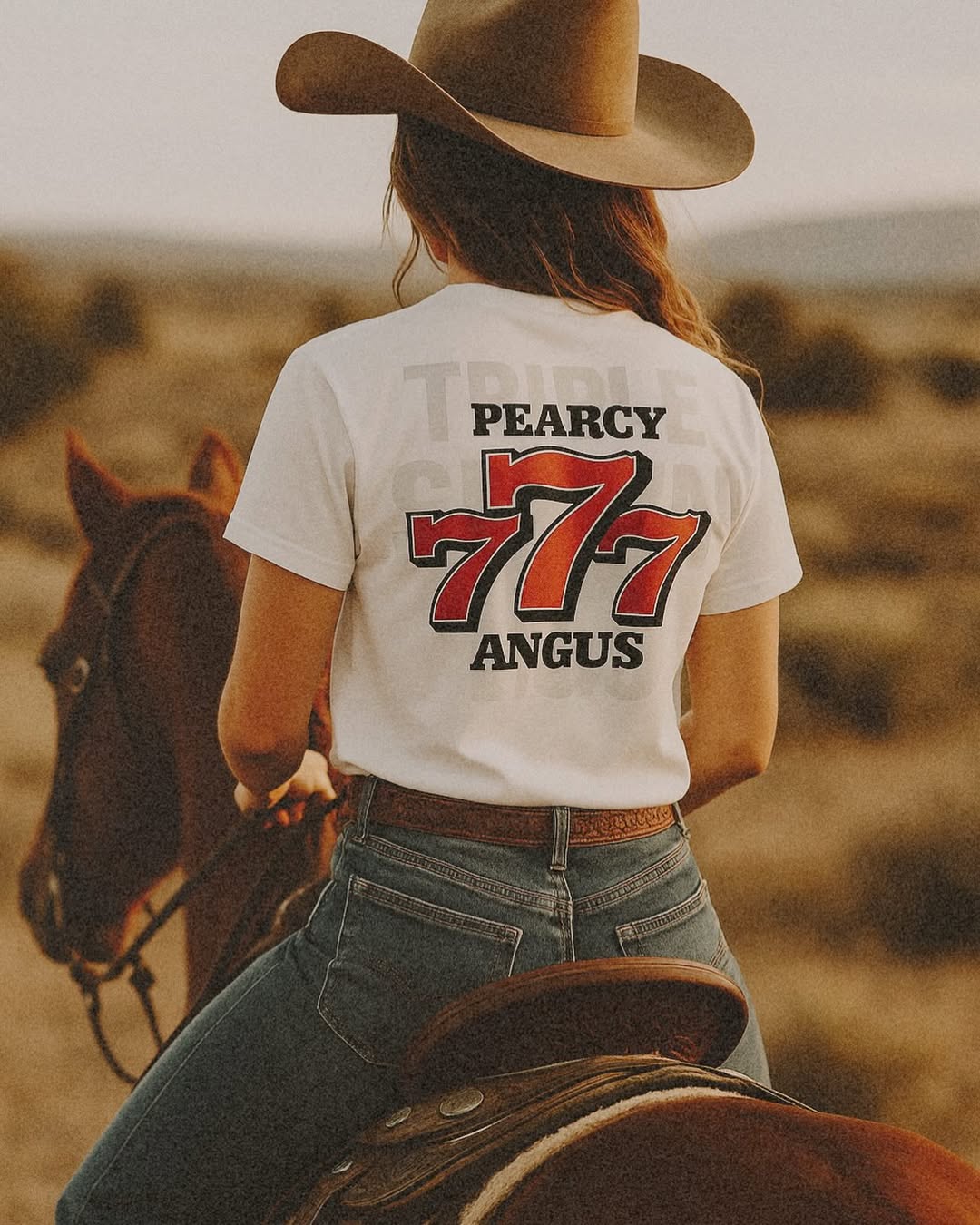 The Stockman T-Shirt Membership