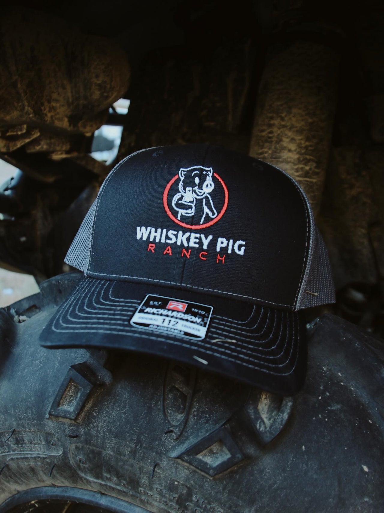 RanchWear Club Hat Membership