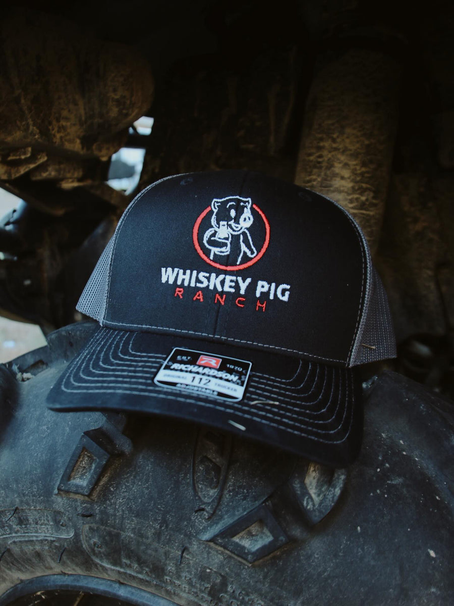 RanchWear Club Hat Membership