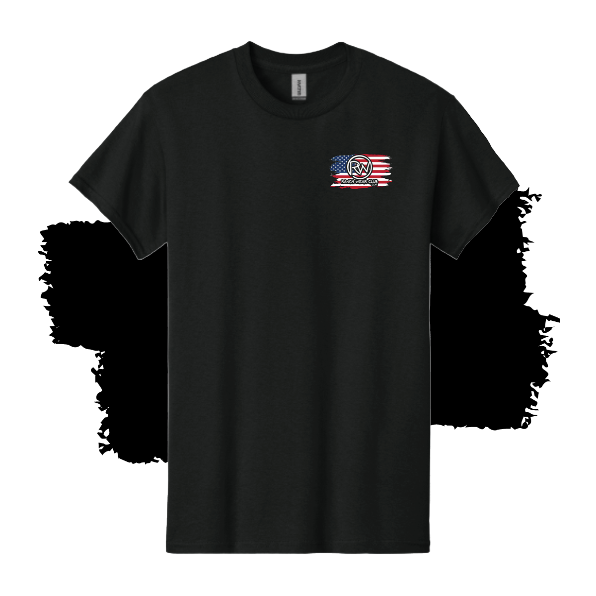 God & Country T-Shirt