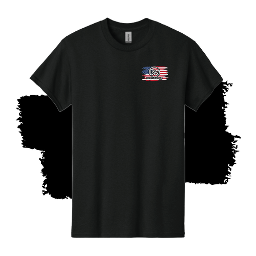God & Country T-Shirt