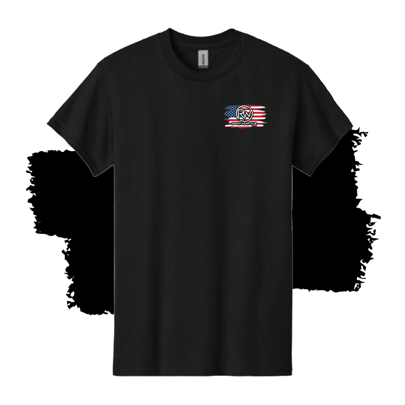God & Country T-Shirt