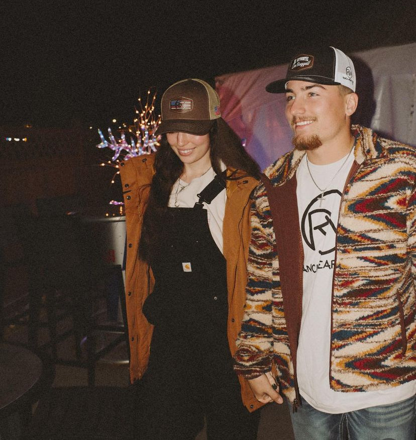 Free Exclusive RanchWear Club T-Shirt (Subscription Bonus)