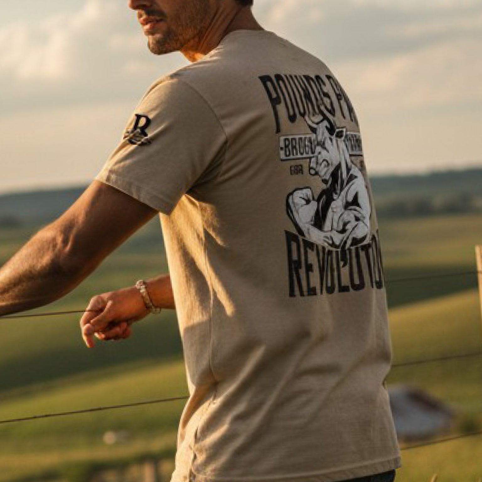 The Foreman Hoodie & T-Shirt Membership