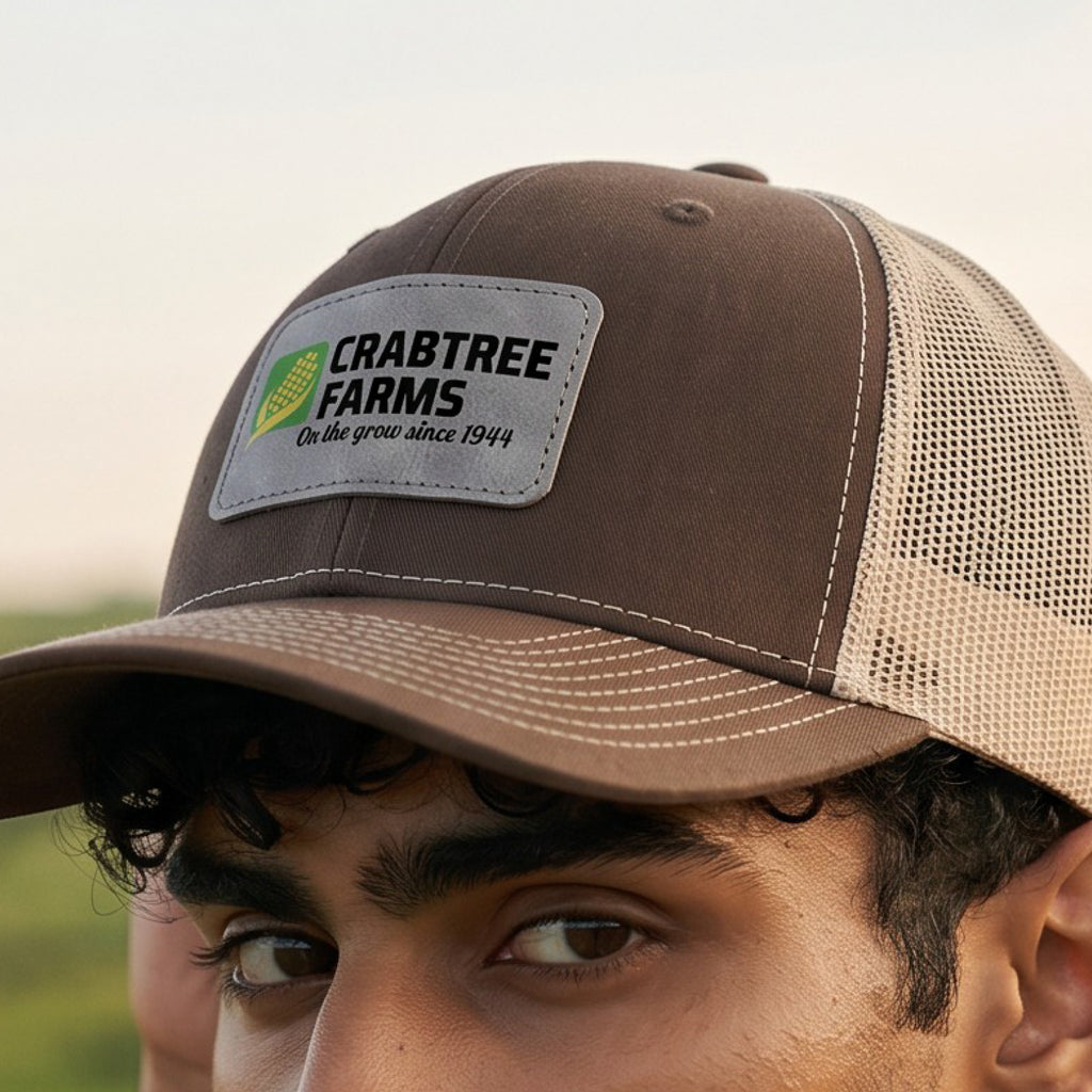 The Early Riser Club Hat Membership
