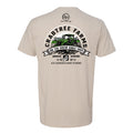 The Stockman T-Shirt Membership