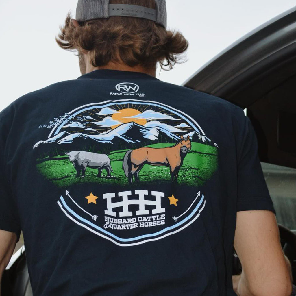 The Foreman Hoodie & T-Shirt Membership