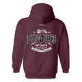 The Early Start Hoodie Membership
