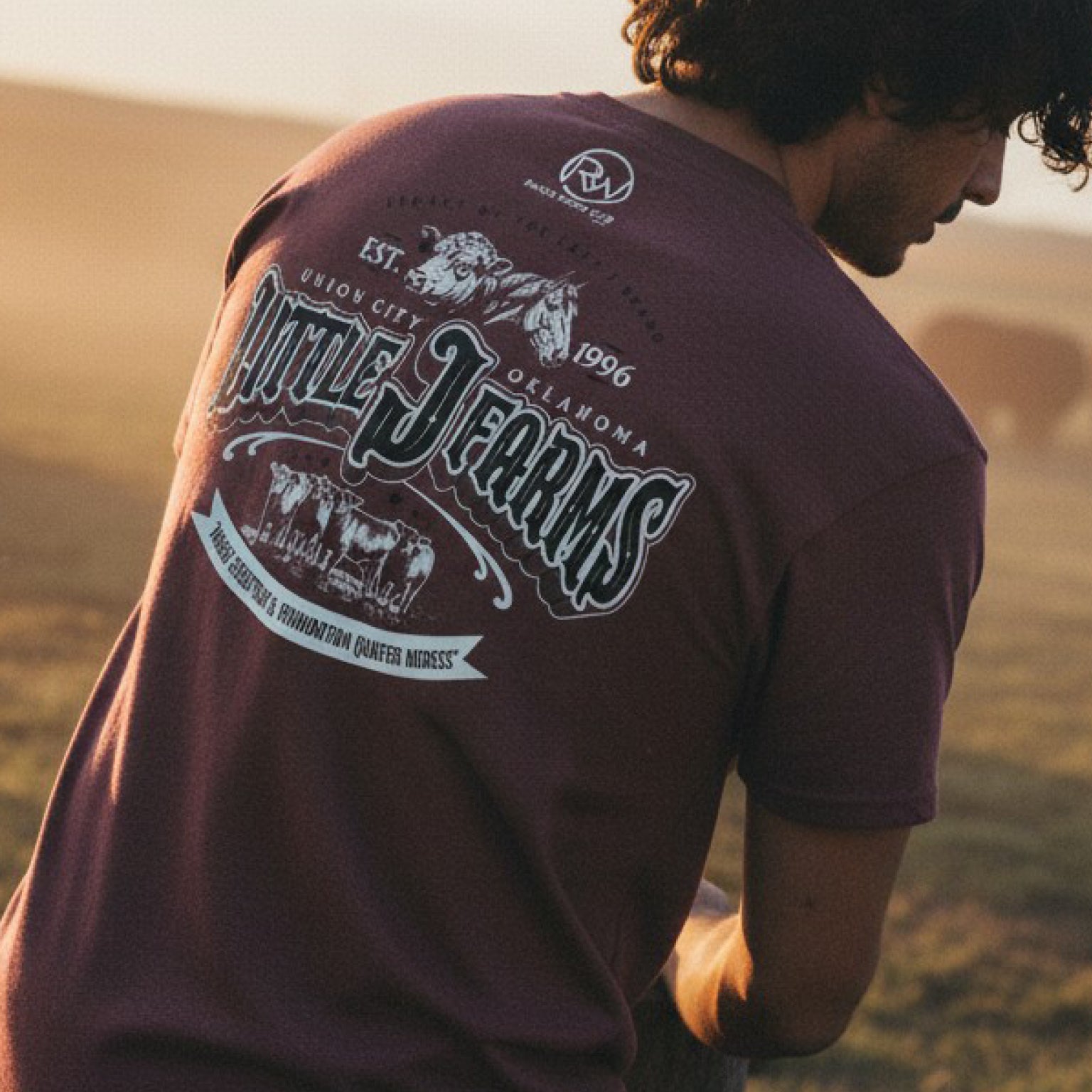 The Stockman T-Shirt Membership