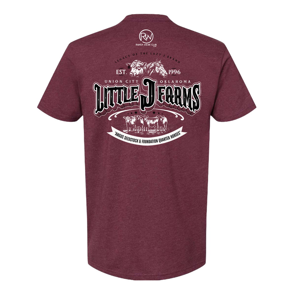 The Stockman T-Shirt Membership
