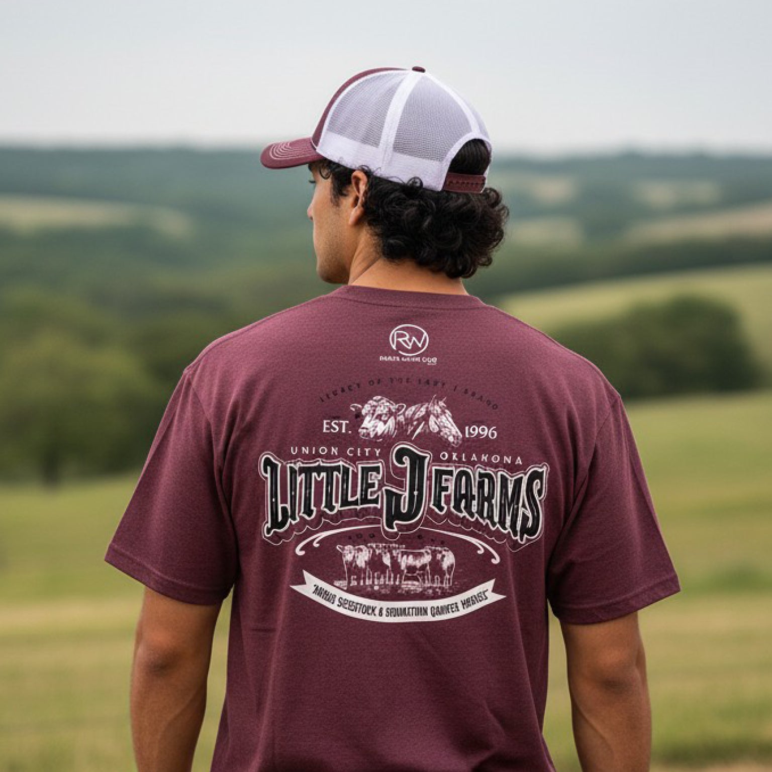 The Yard Boss T-Shirt & Hat Membership