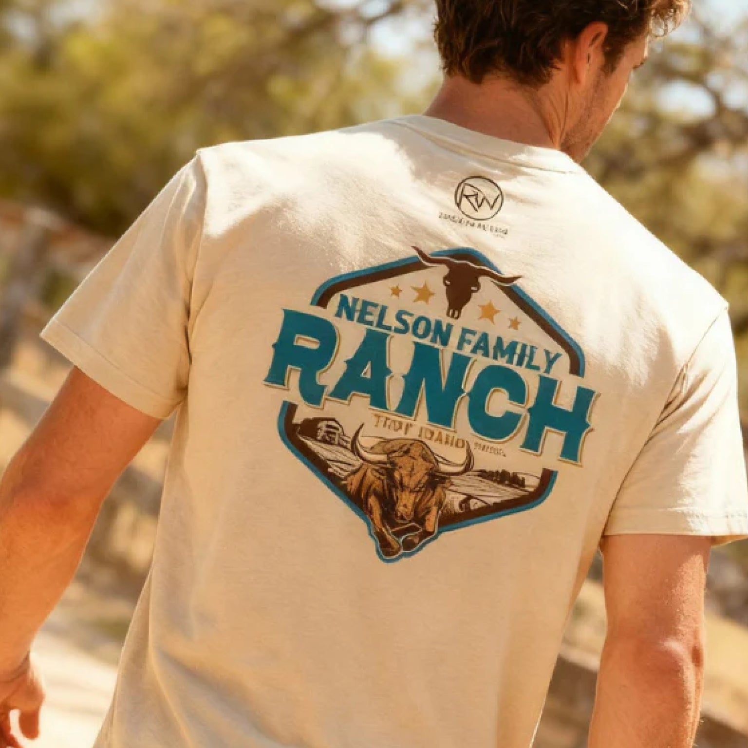 Ranch Boss Hoodie, T-Shirt & Hat Membership