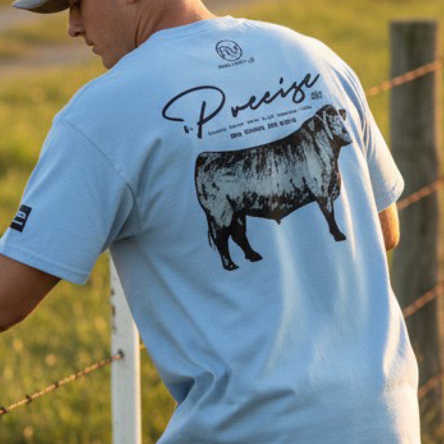Ranch Boss Hoodie, T-Shirt & Hat Membership
