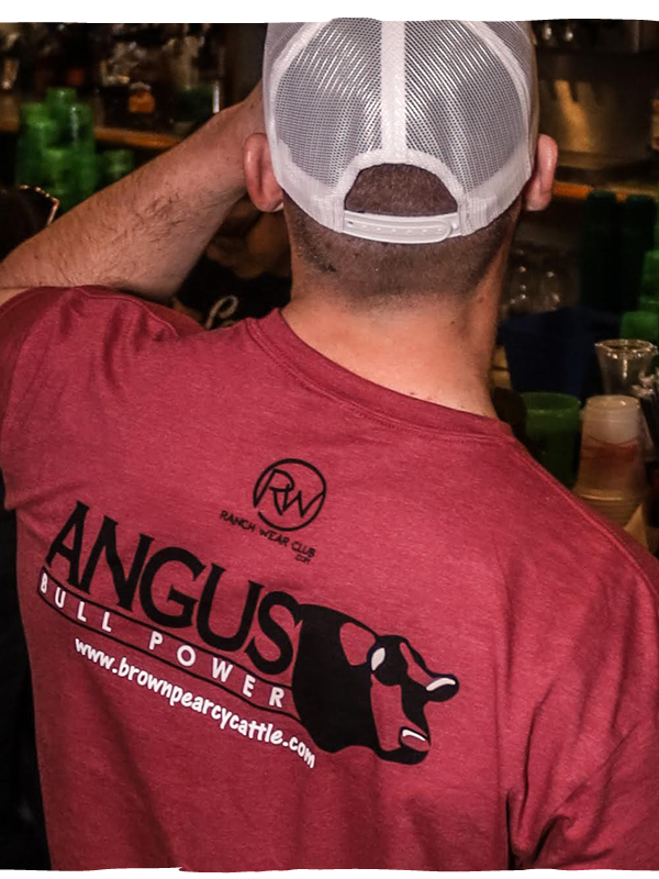 The Yard Boss T-Shirt & Hat Membership