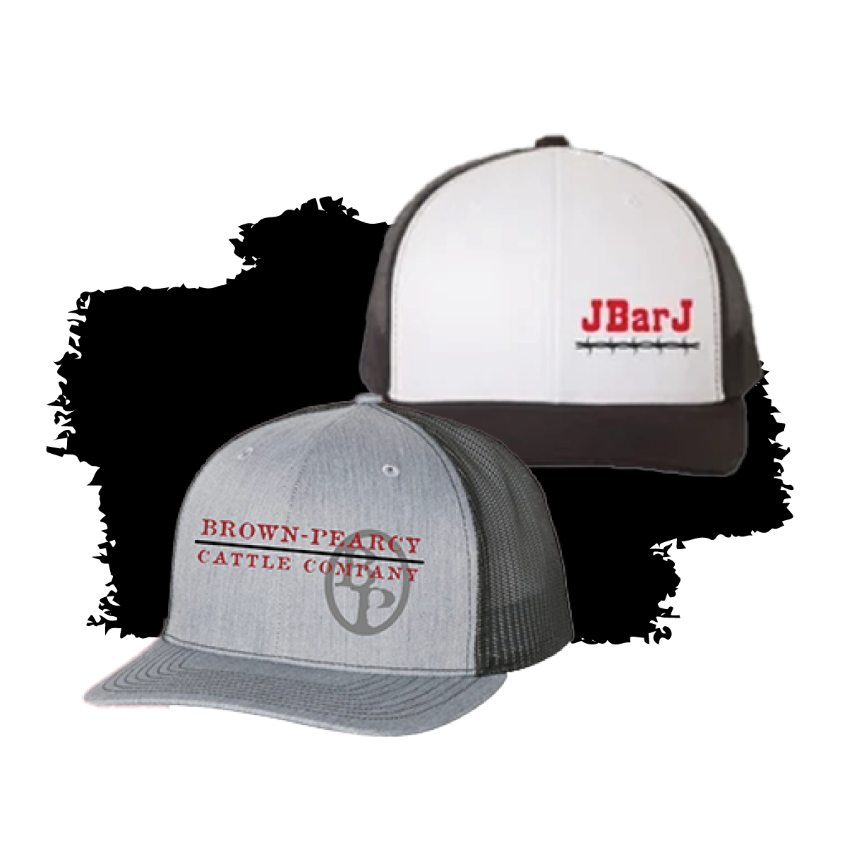 RanchWear Club Hat Membership