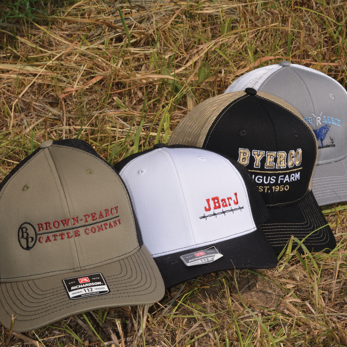 The Early Riser Club Hat Membership