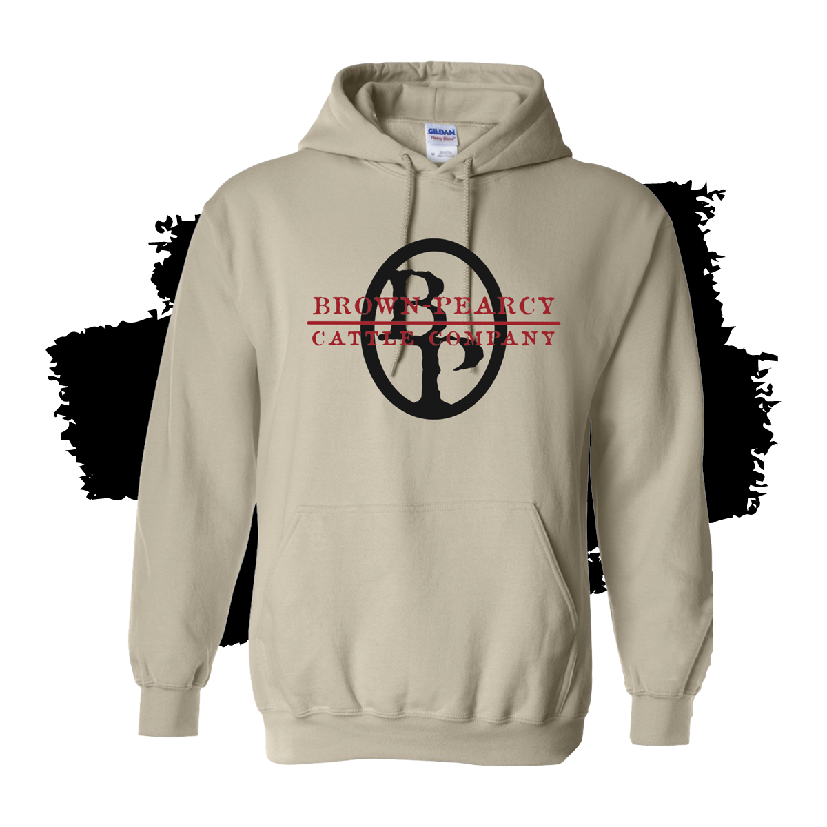 RanchWear Club Hoodie Membership
