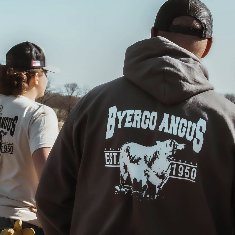 RanchWear Club Hoodie & Hat Subscription