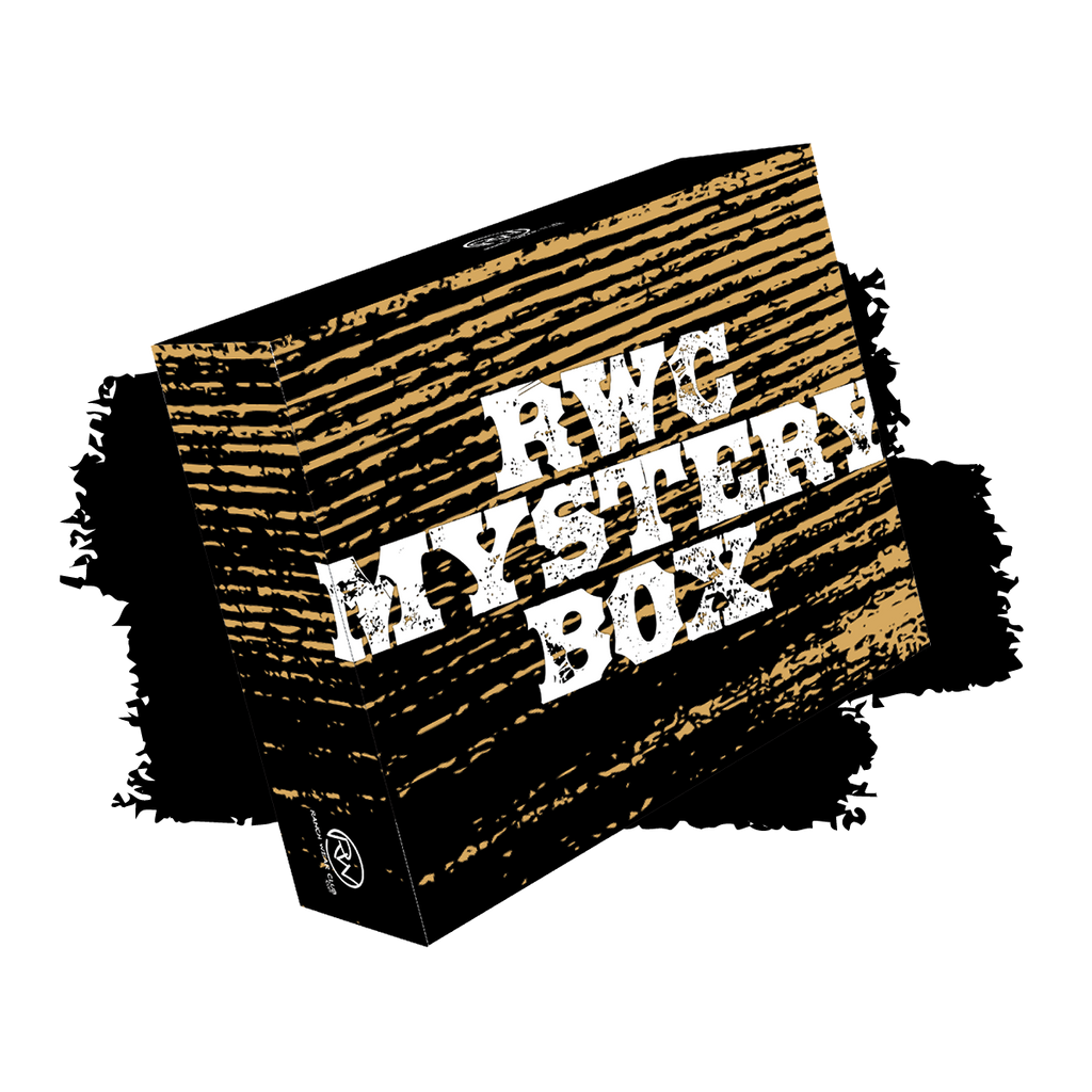 RWC Mystery Box Size 2XL