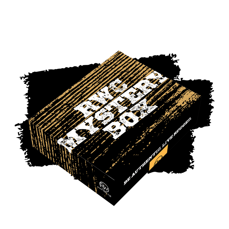 RWC Mystery Box Size XL
