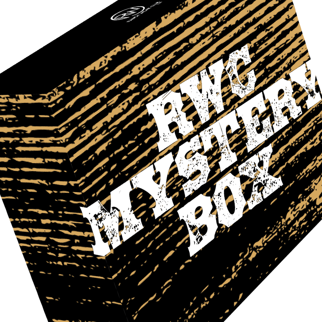 RWC Mystery Box Size 2XL
