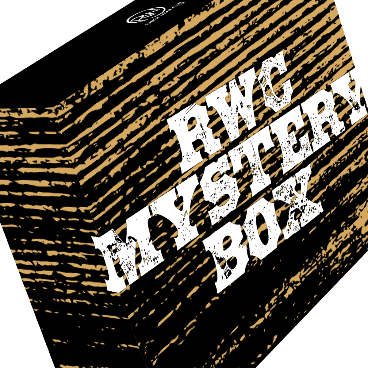 RWC Mystery Box Size M