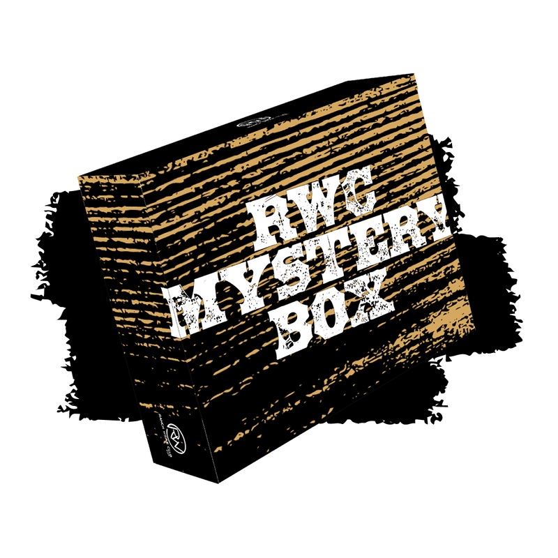 RWC Mystery Box Size XL