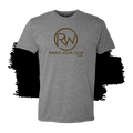 No Bull Gray T-shirt