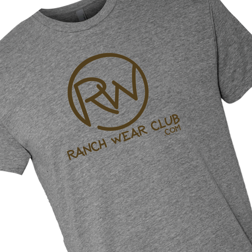 No Bull Gray T-shirt