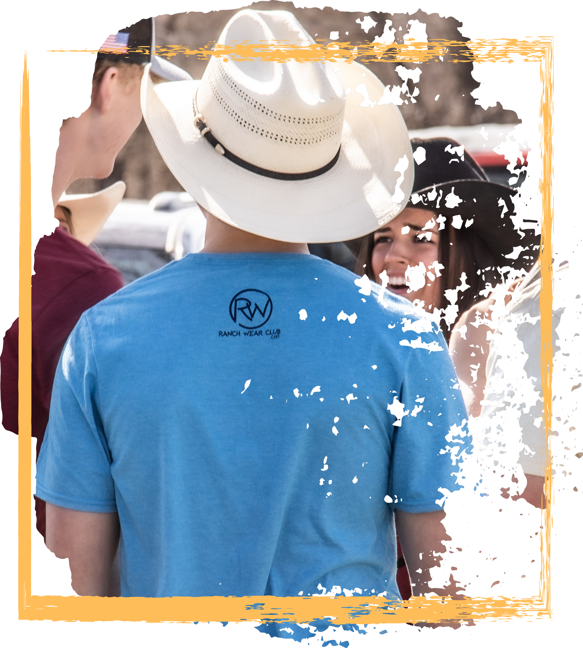 RanchWearClub