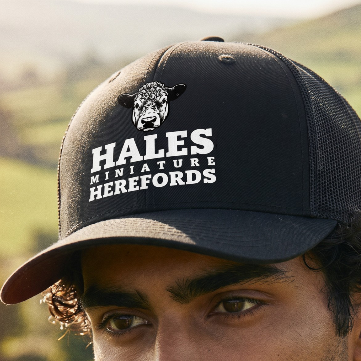 The Yard Boss T-Shirt & Hat Membership