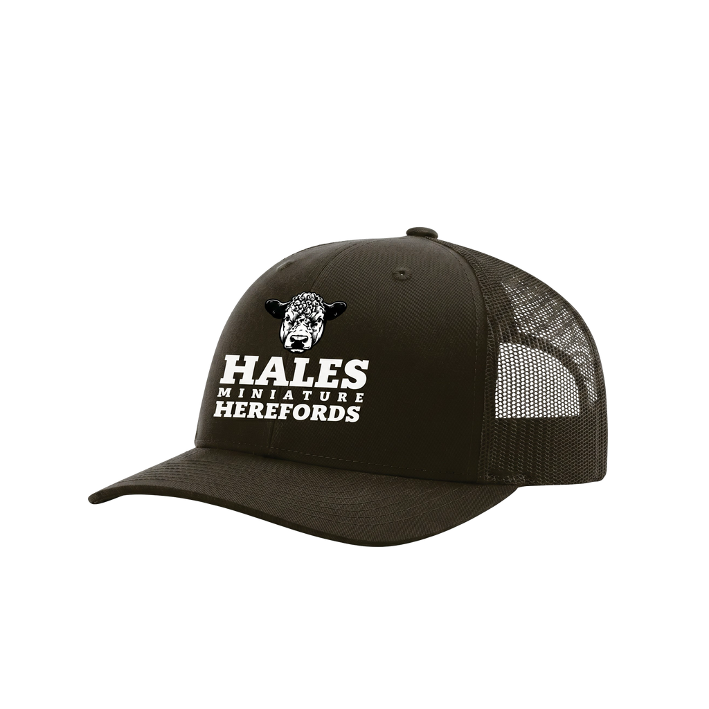 The Yard Boss T-Shirt & Hat Membership