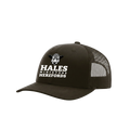 The Early Riser Club Hat Membership