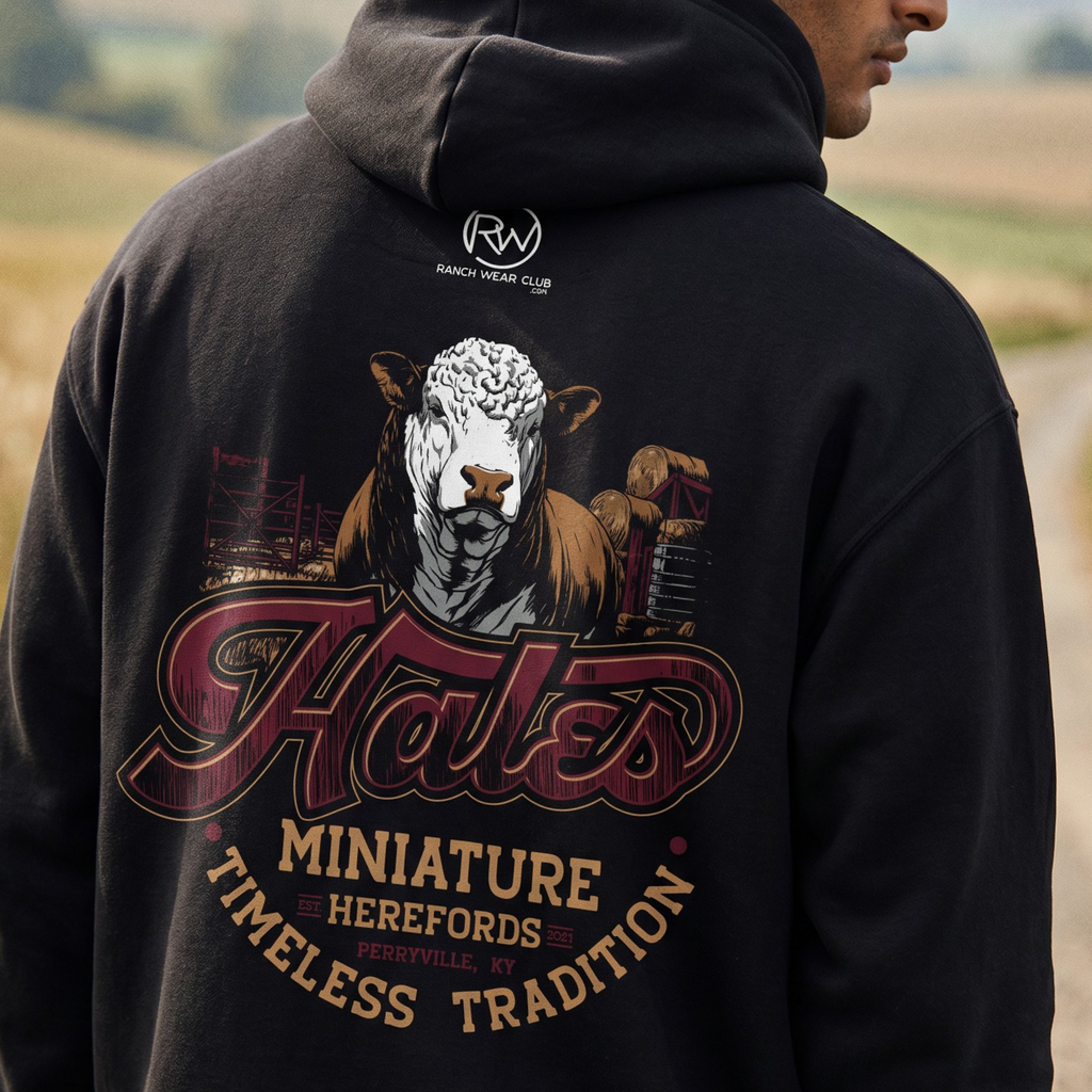 The Early Start Hoodie Membership