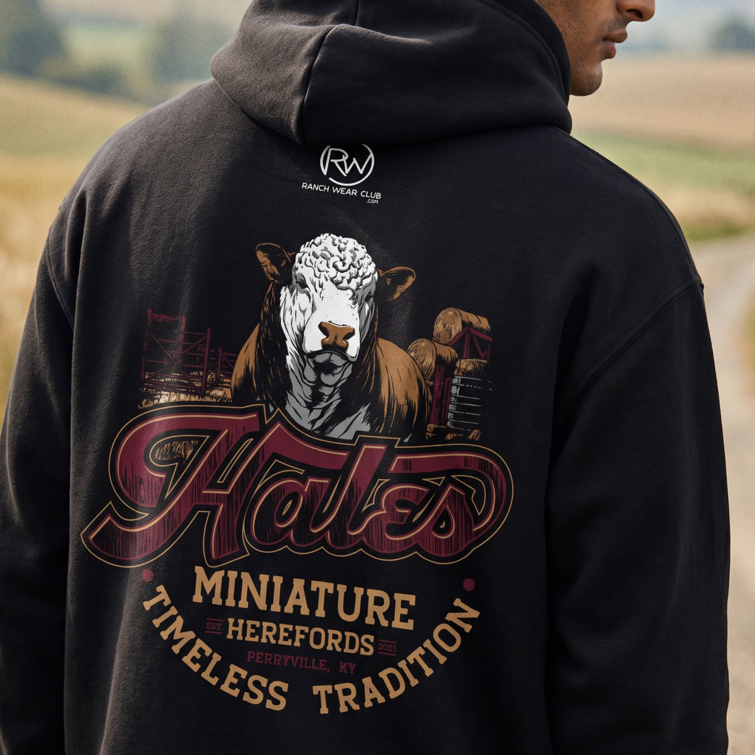 The Early Start Hoodie Membership