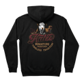 The Early Start Hoodie Membership