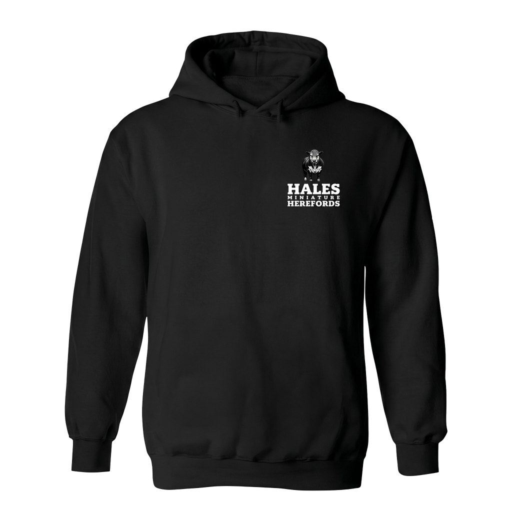 The Early Start Hoodie Membership