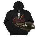Ranch hand Hoodie & Hat Membership