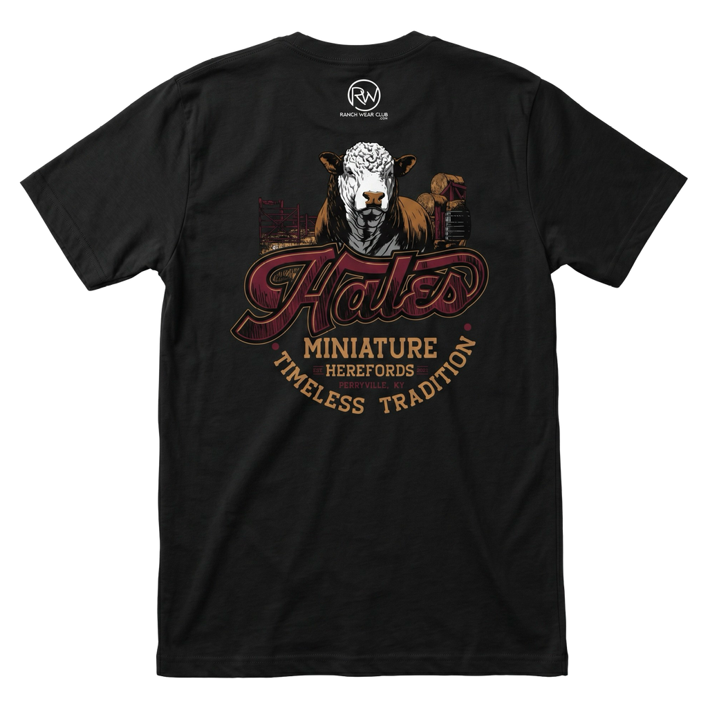 The Yard Boss T-Shirt & Hat Membership
