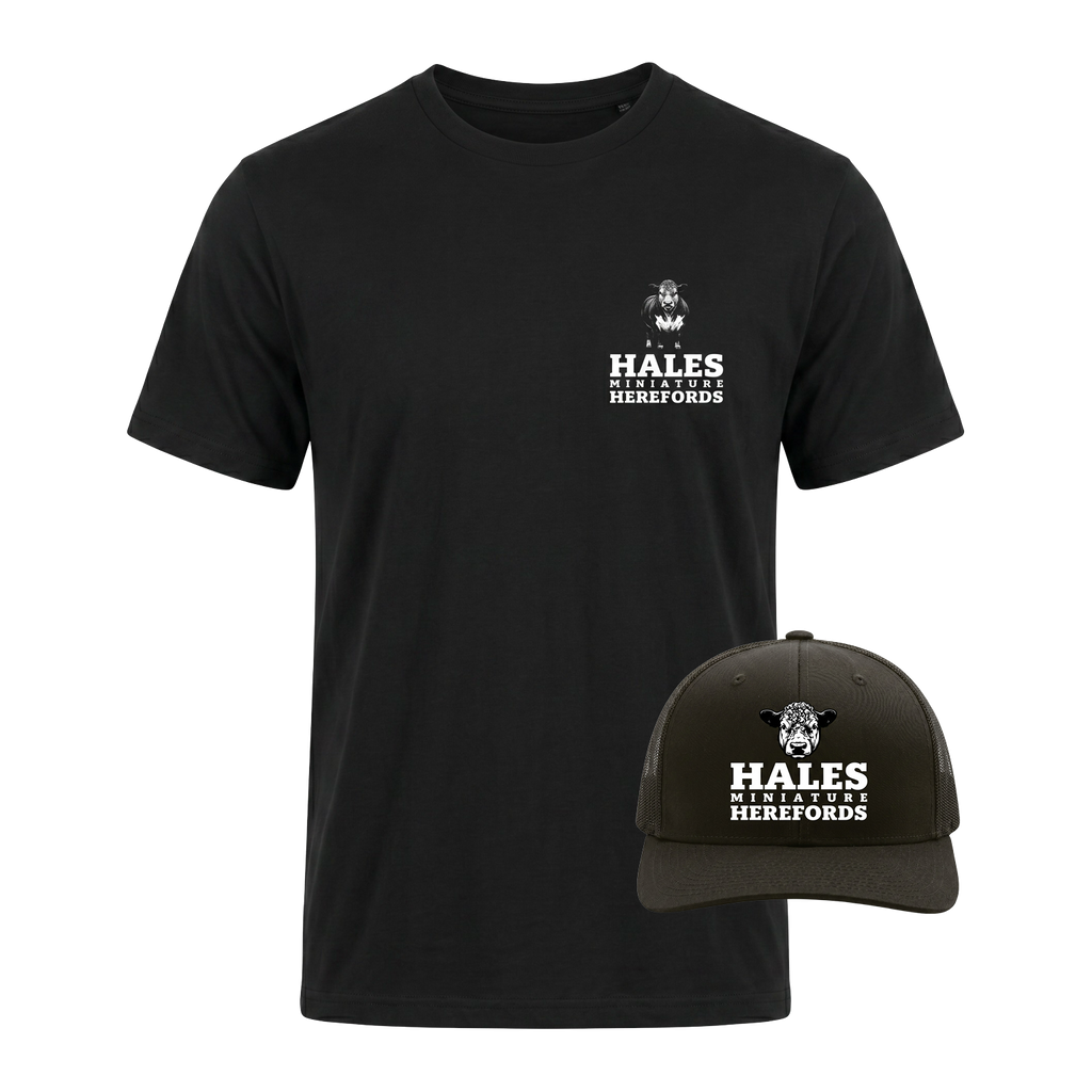 The Yard Boss T-Shirt & Hat Membership