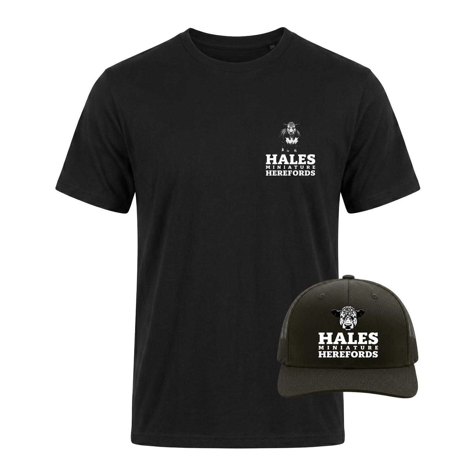 The Yard Boss T-Shirt & Hat Membership