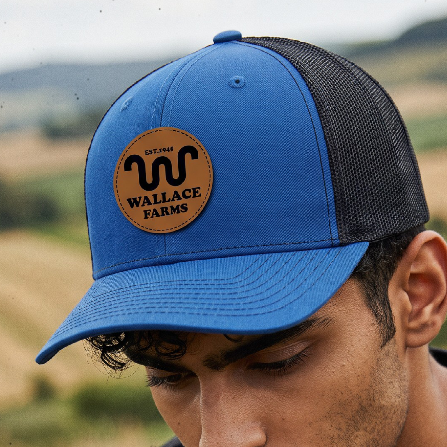The Yard Boss T-Shirt & Hat Membership
