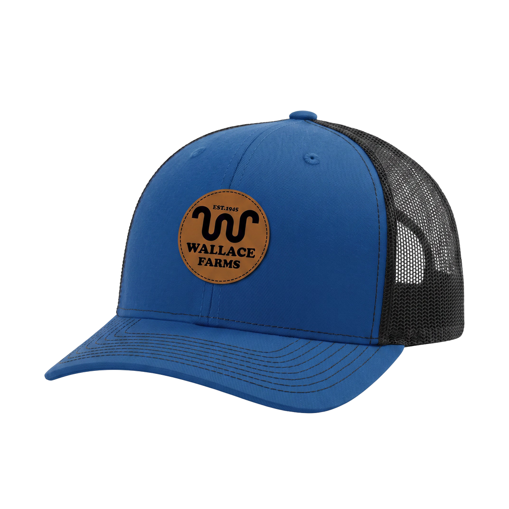 Ranch Boss Hoodie, T-Shirt & Hat Membership